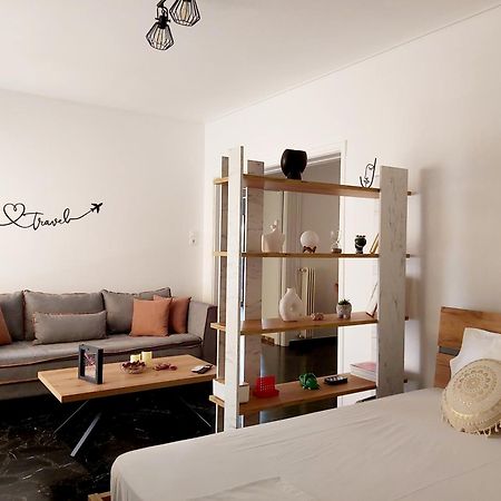 Love Travel Athens Apartments Εξωτερικό φωτογραφία