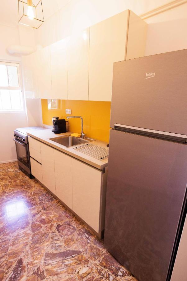 Love Travel Athens Apartments Εξωτερικό φωτογραφία