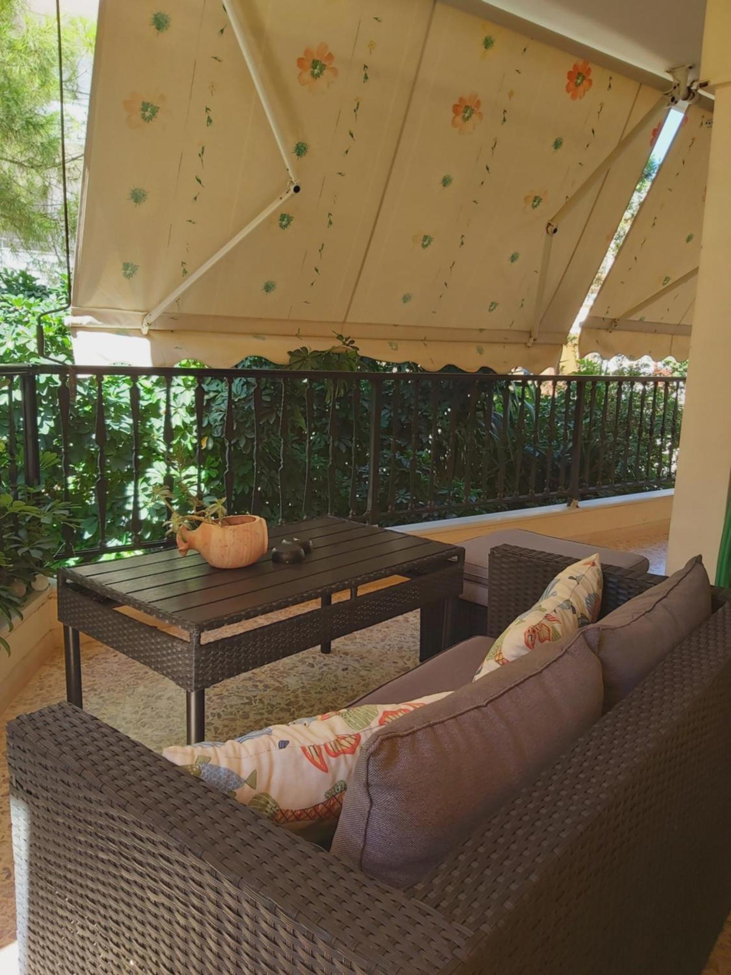 Love Travel Athens Apartments Εξωτερικό φωτογραφία