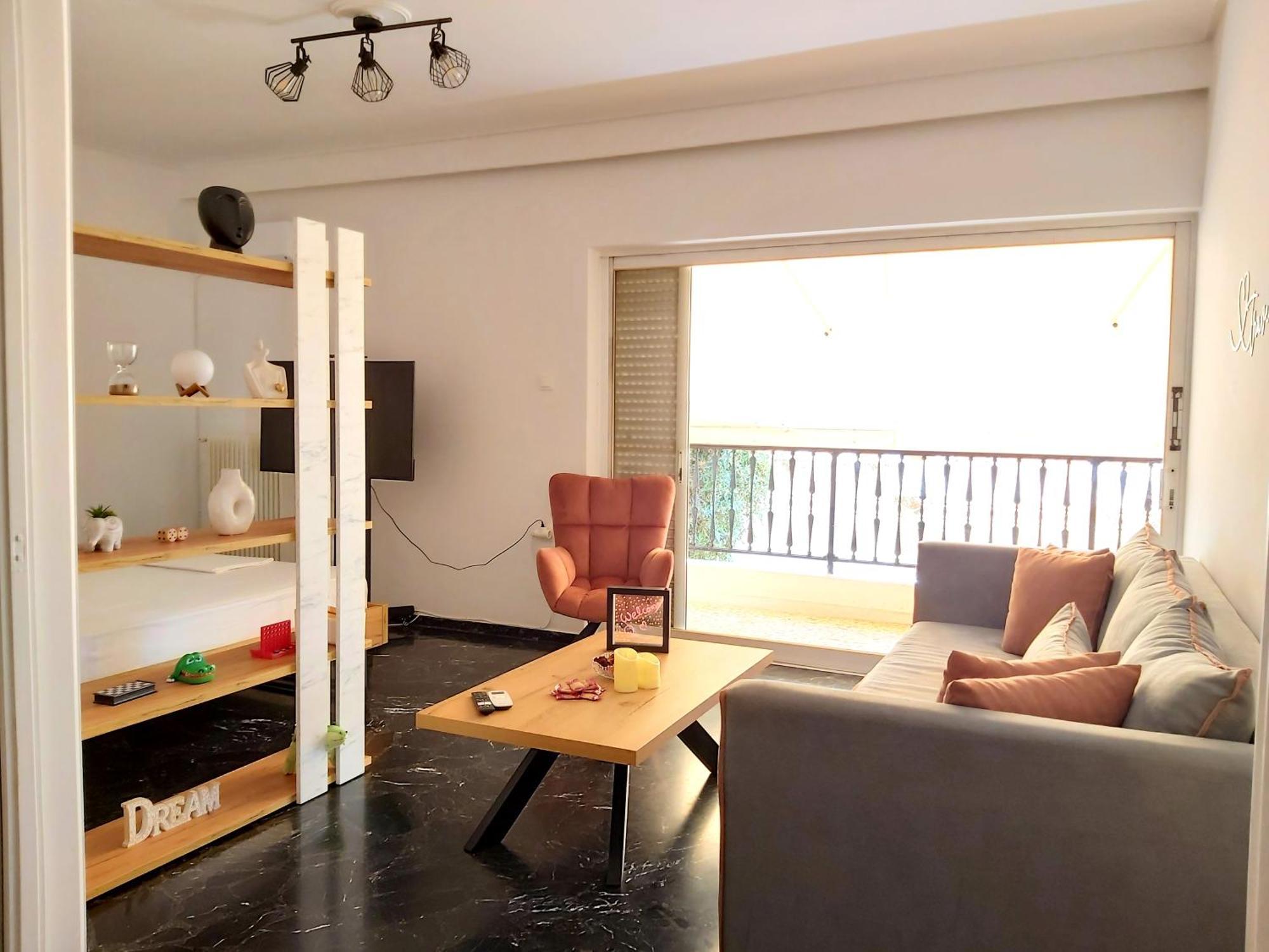 Love Travel Athens Apartments Εξωτερικό φωτογραφία